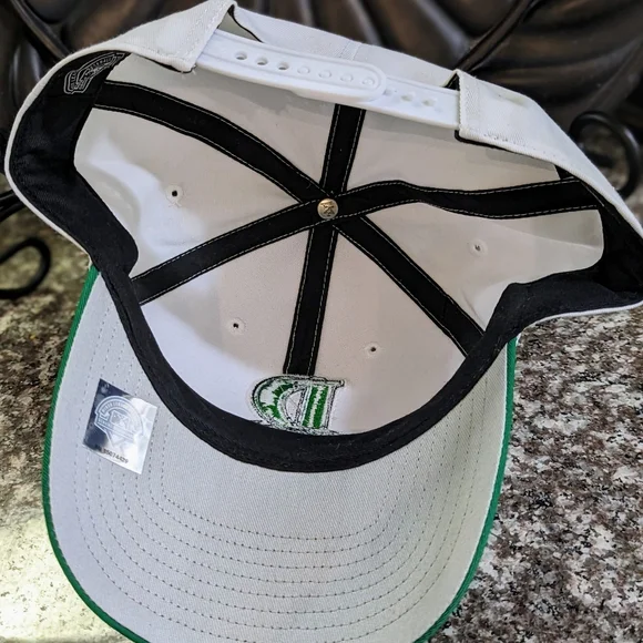 Dayton Dragons 47 Snapback Hat - Picture 3 of 4